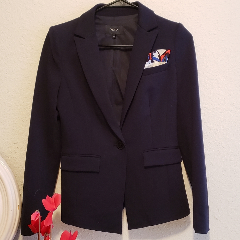 G2000 super cute blazer